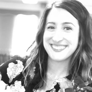 Meet your Posher, Allison